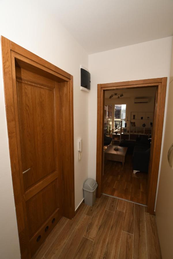 Sky Way Studio Apartment Σαράγεβο Εξωτερικό φωτογραφία